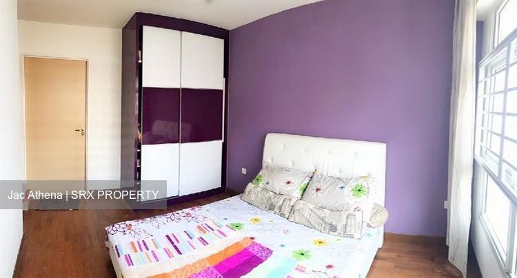 Blk 887A Woodlands Drive 50 (Woodlands), HDB 4 Rooms #201514122